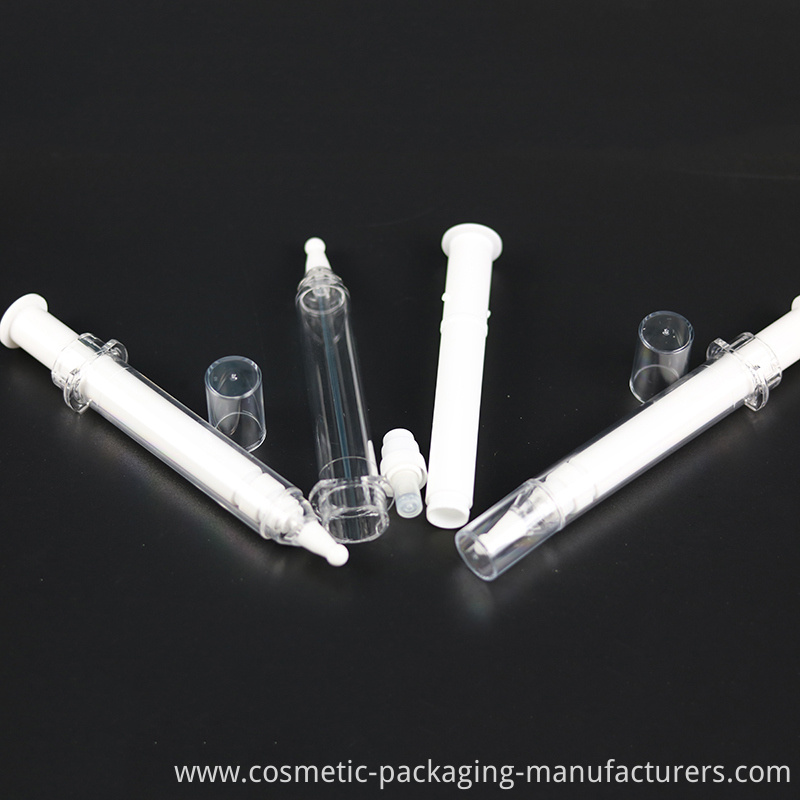 Airless Cosmetic Bottle for Eye Cream (NAB39)